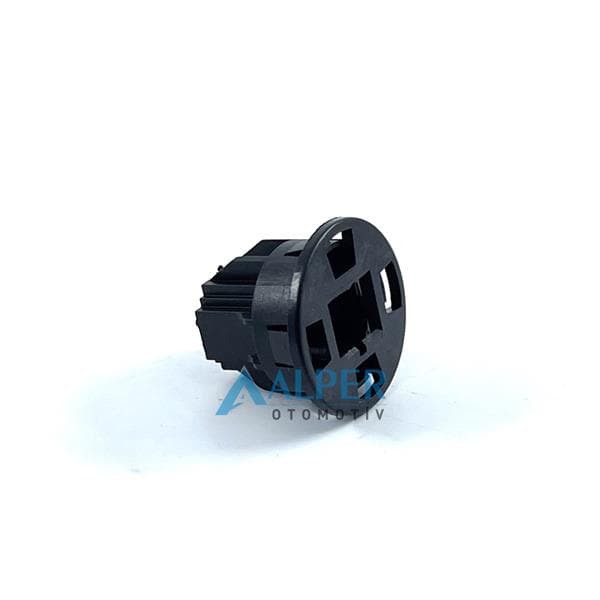 ALPER FAN MOTOR BAĞLANTI AYAĞI DOKKER-LODGY 215868286R OEM: 215868286R - ALPER 203051 kodlu oto yedek parça