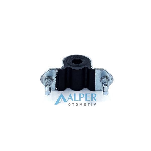ALPER VİRAJ TAŞIYICI ORTA PALIO-SIENA-ALBEA 96 DOBLO 01 TÜM MOTOR TİPLERİ OEM: 51744226-51713088-46841320 - ALPER 211091 kodlu oto yedek parça