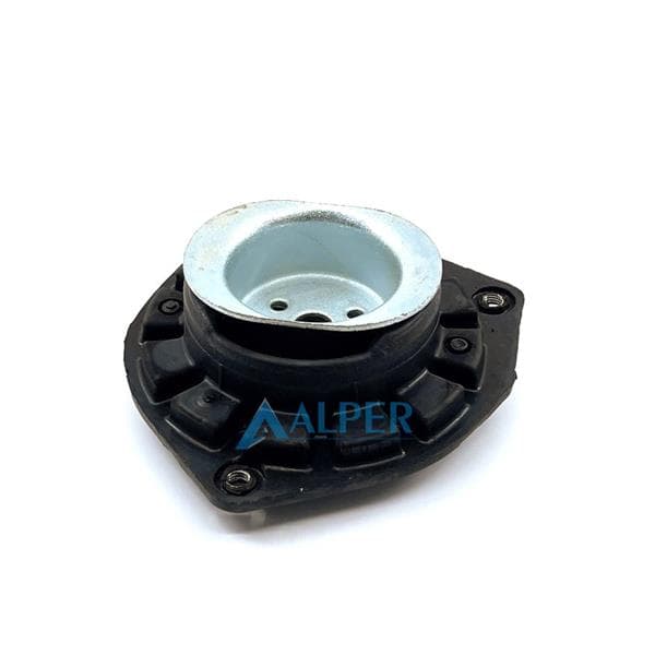 ALPER AMORTİSÖR TAKOZU ÖN SAĞ-SOL MEGANE II 02 SCENIC II 02 TÜM MOTOR TİPLERİ 8200222463 OEM: 8200222463 - ALPER 222061 kodlu oto yedek parça