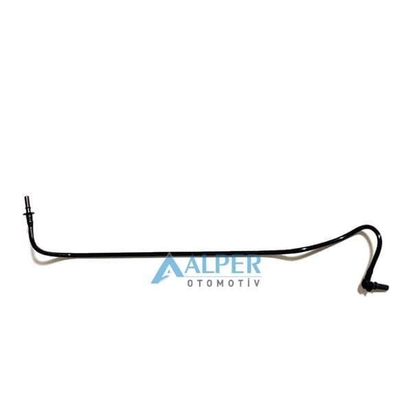 ALPER ENJEKTÖRDEN POMPAYA GIRIŞ HORTUMU DOBLO 1.3 51783277 OEM: 51783277 - ALPER 241094 kodlu oto yedek parça