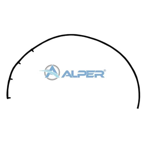 ALPER ENJEKTÖR GERİ DÖNÜŞ HORTUMU DUCATO III-DAİLY 3.0 JTD-BOXER III 06 -JUMPER III 3.0 HDI 06 504131562 1574.R5-1574R5-1574GL-504384342 OEM: 1574.R5-1574R5-1574GL-504384342 - ALPER 241142 kodlu oto yedek parça