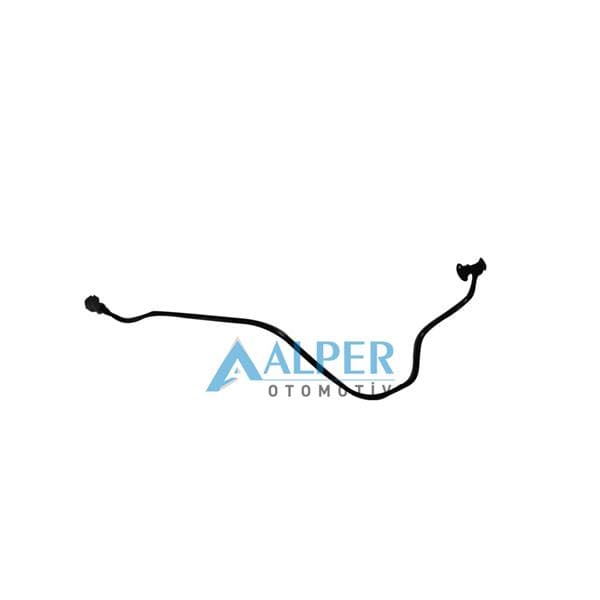 ALPER YAKIT HORTUMU R.19-SCENIC-MEGANE 1.4 - 1.6 OEM: 8200138645 - ALPER 242064 kodlu oto yedek parça