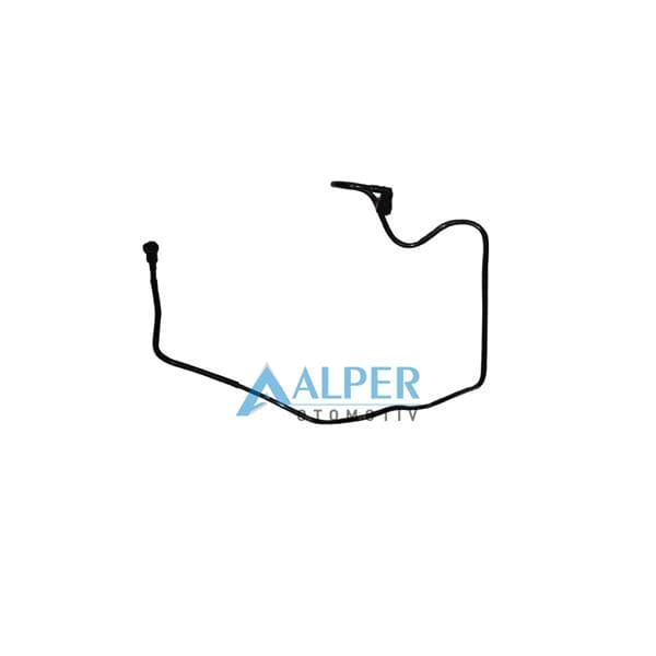 ALPER YAKIT HORTUMU MEGANE I-SCENIC I-KANGOO-CLİO II 1.6 16V OEM: 8200199856 - ALPER 2420914 kodlu oto yedek parça