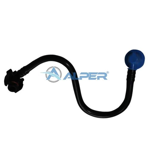 ALPER WESTINGHOUSE BORUSU CLİO IV-FLUENCE-MEGANE III 474610050R OEM: 474610050R - ALPER 2420915 kodlu oto yedek parça