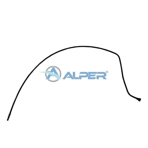 ALPER YAKIT HORTUMU CLİO II 98-12-SYMBOL I 98 -SYMBOL II 08 OEM: 8200912625-8200722196 - ALPER 2420917 kodlu oto yedek parça