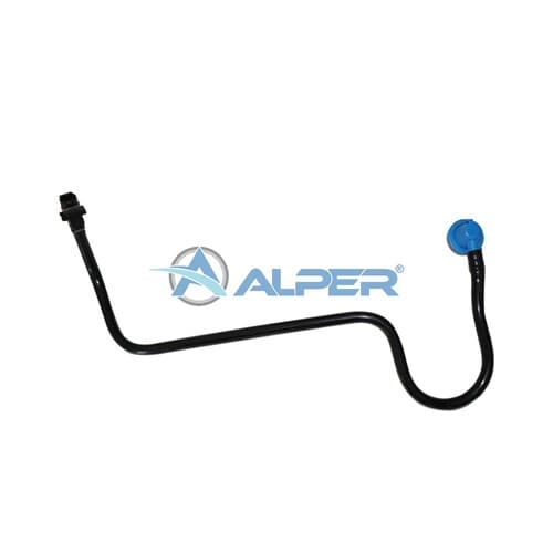 ALPER WESTINGHOUSE BORUSU CLİO IV 12 1.2 16V 474015994R OEM: 474015994R - ALPER 2420923 kodlu oto yedek parça