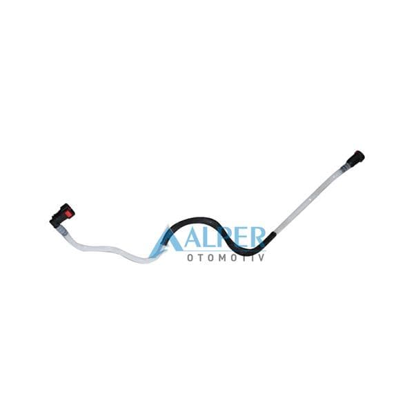ALPER YAKIT HORTUMU RENAULT CLİO IV 12> CAPTUR 13> 1.5dCi OEM: 164468215R-164460768R - ALPER 242097 kodlu oto yedek parça