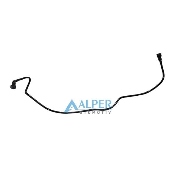 ALPER YAKIT HORTUMU CLİO II-III-IV-FLUENCE-KANGOO-MEGANE 1.6 DCI 16V-DOKKER-DUSTER 1.6 DCI OEM: 7700412113 - ALPER 242115 kodlu oto yedek parça