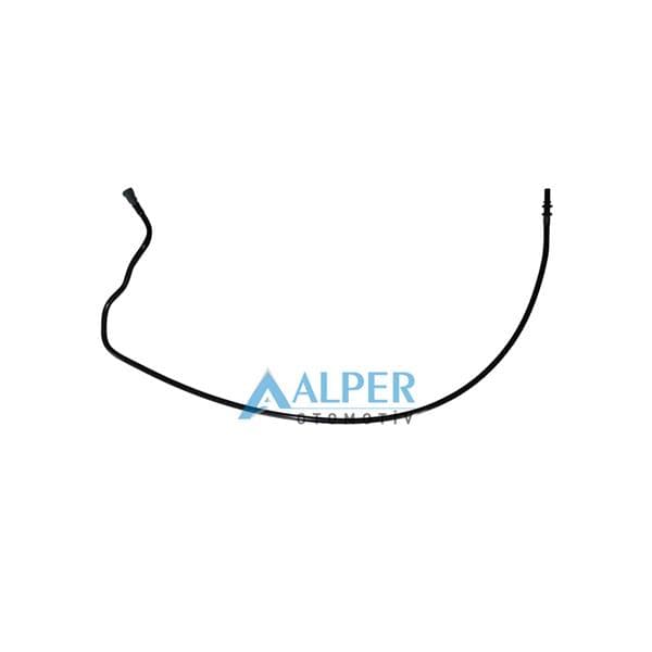 ALPER YAKIT HORTUMU KANGOO I 97 1.9 OEM: 8200121735 - ALPER 242116 kodlu oto yedek parça