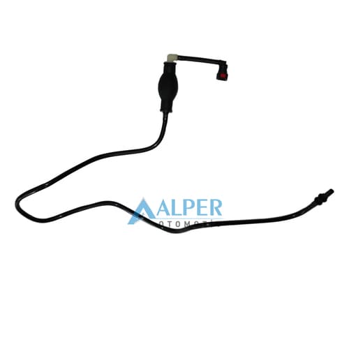ALPER YAKIT HORTUMU TRAFİC II 2.0-VİVARO 1.9 8200505325-4416876-93857417 OEM: 8200505325-4416876-93857417 - ALPER 242131 kodlu oto yedek parça