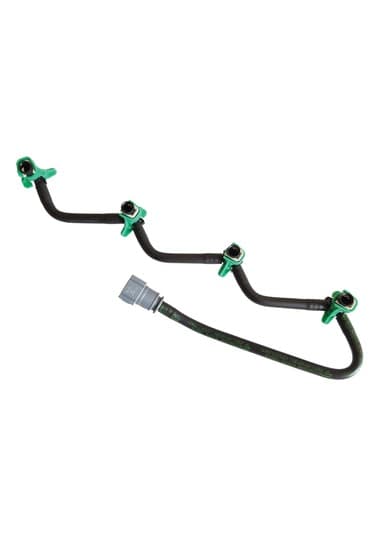 ALPER ENJEKTÖR GERİ DÖNÜŞ HORTUMU C30 10-12-S40 II 10-12-S60 II 10-12 1.6 D2 31355340 OEM: 31355340 - ALPER 2430011 kodlu oto yedek parça