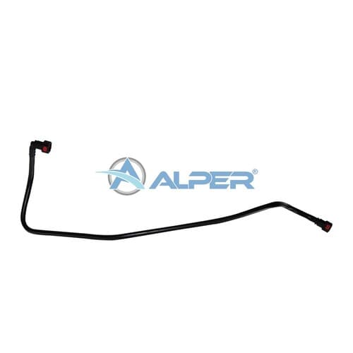 ALPER YAKIT HORTUMU DAILY IV 3.0 06-11 OEM: 504356999-5801298513 - ALPER 2433011 kodlu oto yedek parça