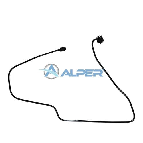 ALPER YEDEK SU DEPO HORTUMU 307 04-09 1.6 HDI-C4 04-11 1.6 HDI 1323.A1 OEM: 1323.A1 - ALPER 244042 kodlu oto yedek parça