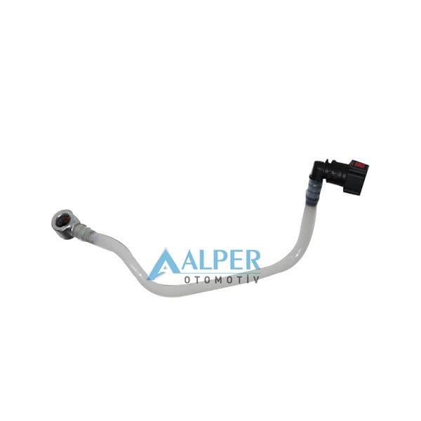 ALPER YAKIT FİLTRE BORUSU 206-306-PARTNER-EXPERT I 1.9 D-BERLINGO I-XSARA I-II-JUMPY 1.9 D 1573.YG-1573.XQ OEM: 1573.YG-1573.XQ - ALPER 244062 kodlu oto yedek parça