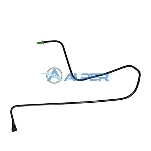 ALPER YAKIT HORTUMU PEUGEOT P208 12 19 P2008 13 18 CITROEN C3 12 C3 AIRCROSS 17 1.2 VTI-PureTech POMPADAN FİLTREYE GİDEN OEM: 9676195880 - ALPER 244121 kodlu oto yedek parça