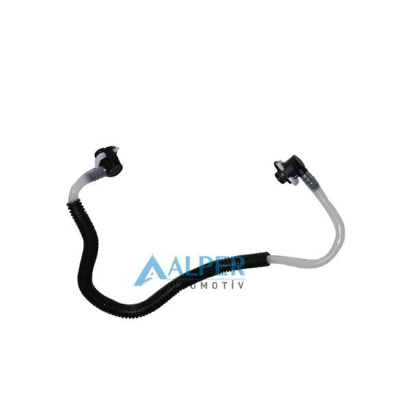 ALPER YAKIT HORTUMU SPRINTER 2-3-4-V-CLASS-VİTO OEM: 6110702032 - ALPER 247012 kodlu oto yedek parça