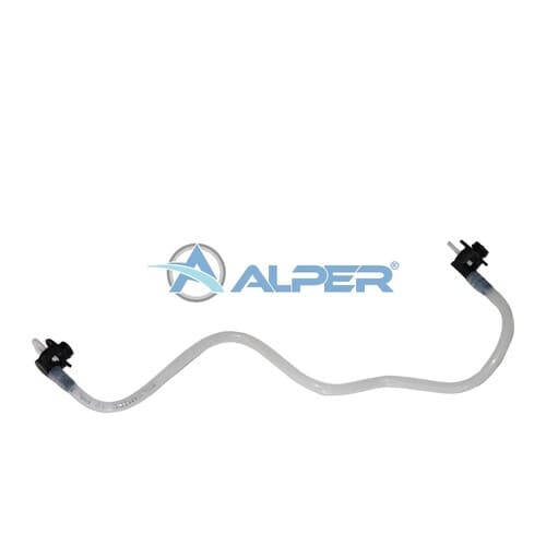 ALPER YAKIT HORTUMU MERCEDES W168 W414 OEM: A6680701532 - ALPER 247111 kodlu oto yedek parça