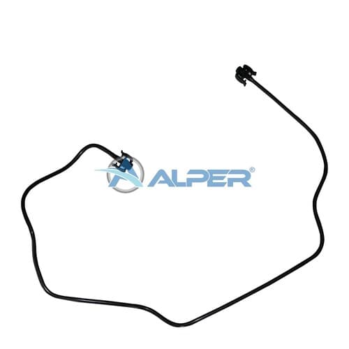 ALPER YEDEK SU DEPO HORTUMU FİESTA VI 12 COURIER 14 -B-MAX 12 1.0 ECOBOOST OEM: C1B18C012AD-1848679 - ALPER 2490411 kodlu oto yedek parça