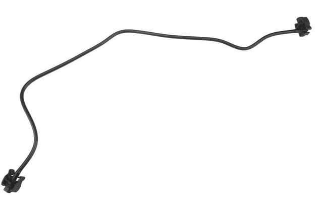 ALPER GENLEŞME ŞİŞE BORUSU FORD B MAX 1.6 TDCI FIESTA VI 1.25-1.4 TDCI-1.6 TDCI 8V218B081BD-1562827-8V218B081BC OEM: 8V218B081BD-1562827-8V218B081BC - ALPER 249049 kodlu oto yedek parça