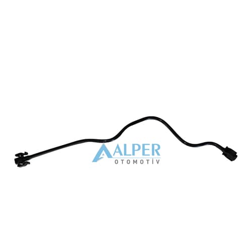 ALPER SU EK DEPO HORTUMU MONDEO IV 07-15-GALAXY II 06-15-S-MAX 06-14 2.0TDCI 1548266 OEM: 6G918C012CF-6G918C012CE-1587528 - ALPER 249051 kodlu oto yedek parça