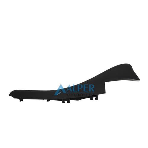 ALPER ÖN CAM IZGARA KENAR BAKALİTİ SAĞ RENAULT MASTER III 10 668100009R OEM: 668100009R - ALPER 252152 kodlu oto yedek parça