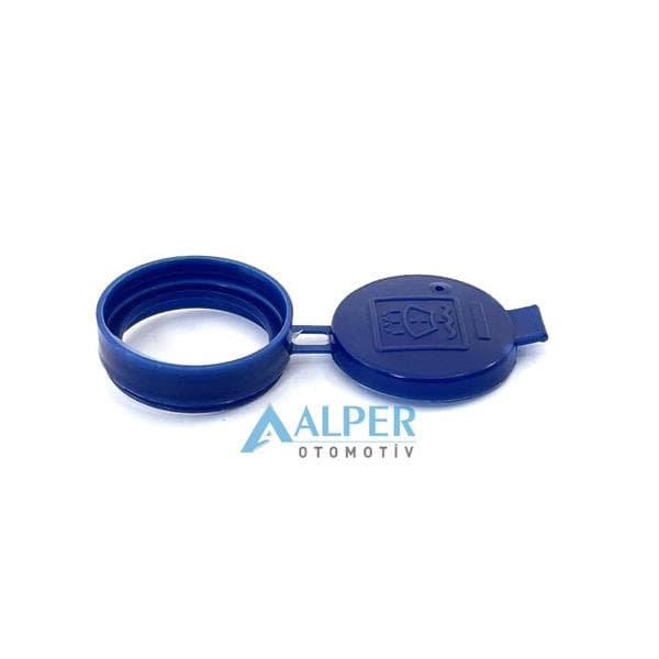 ALPER SU FİSKİYE DEPO KAPAĞI FIORINO-PUNTO-LINEA-DOBLO III 71740943 OEM: 71740943 - ALPER 281101 kodlu oto yedek parça