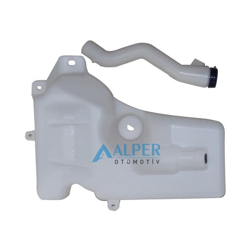 ALPER SU FİSKİYE DEPOSU CONTALI BORULU KAPAKLI BİPPER-NEMO-FİORİNO 07 OEM: 1354615080 - ALPER 281102 kodlu oto yedek parça