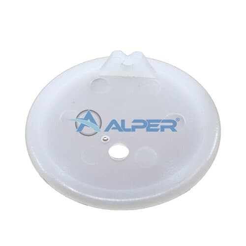 ALPER SU FİSKİYE DEPO KAPAĞI R9-R11 7704000065 OEM: 7704000065 - ALPER 282021 kodlu oto yedek parça