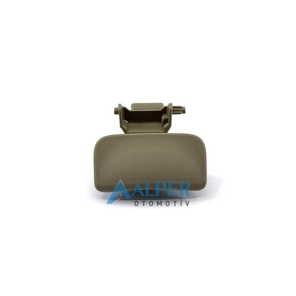 ALPER TORPİDO KAPAK KİLİDİ BEJ MEGANE II OEM: 8200502518 - ALPER 292064 kodlu oto yedek parça