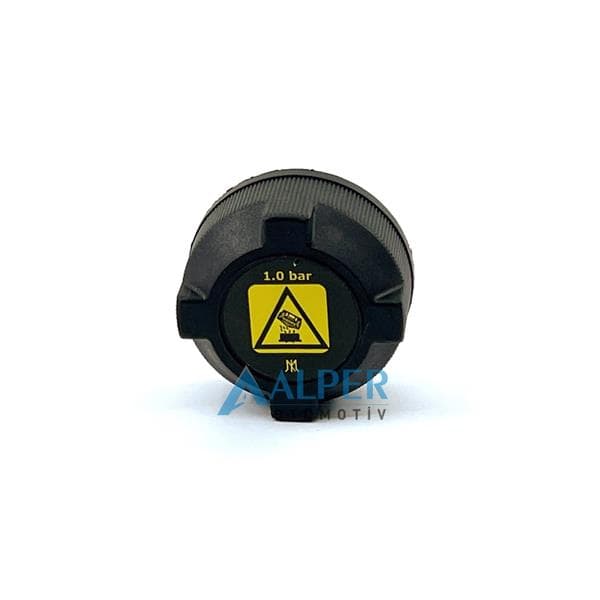 ALPER RADYATÖR EK DEPO KAPAĞI JUMPER-BOXER-DUCATO-TEMPRA-TİPO-MAREA-BRAVA-STRADA 1.2 1.4 1.6 1.8 2.0 1.0 BAR 1306.F3-46556737-46402982-46457390 OEM: 1306.F3-46556737-46402982-46457390 - ALPER 301141 kodlu oto yedek parça