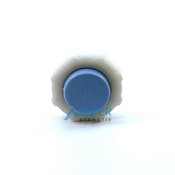 ALPER RADYATÖR EK DEPO KAPAĞI MEGANE R.11 OEM: 7700805031 - ALPER 302062 kodlu oto yedek parça