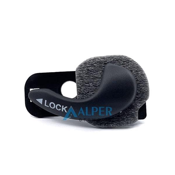 ALPER KAPI İÇ AÇMA KOLU ARKA SAĞ ALBEAPALIOSİENA OEM: 713801614 - ALPER 331048 kodlu oto yedek parça