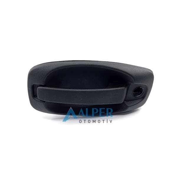 ALPER KAPI DIŞ AÇMA KOLU BAGAJ KAPISI FIORINO OEM: 735507865 - ALPER 331106 kodlu oto yedek parça