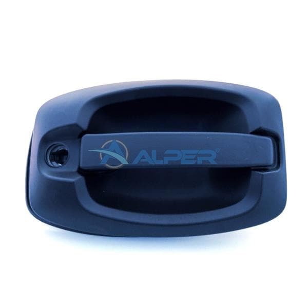 ALPER KAPI DIŞ AÇMA KOLU ÖN SOL DUCATO III-BOXER III-JUMPER III OEM: 9101.CY-735423244 - ALPER 331142 kodlu oto yedek parça