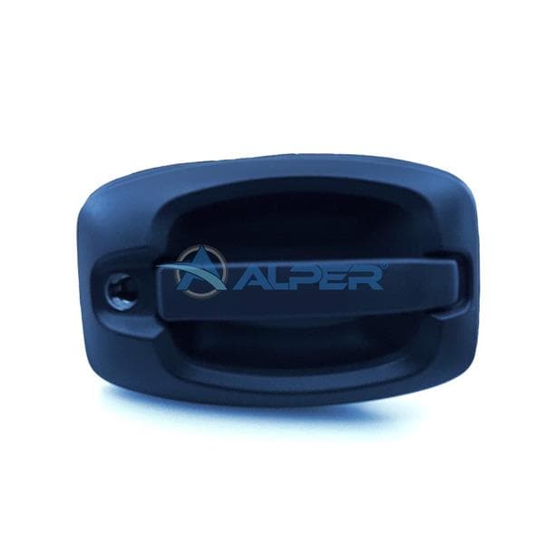 ALPER KAPI DIŞ AÇMA KOLU BAGAJ DUCATO III-BOXER III-JUMPER III 9101.CT-735469968 OEM: 9101.CT-735469968 - ALPER 331145 kodlu oto yedek parça