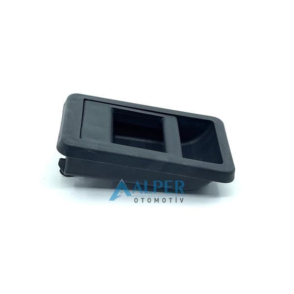 ALPER KAPI İÇ AÇMA KOLU GRİ ÖN ARKA SAĞ SOL R9R11 OEM: 7702257677-7704003711 - ALPER 332021 kodlu oto yedek parça