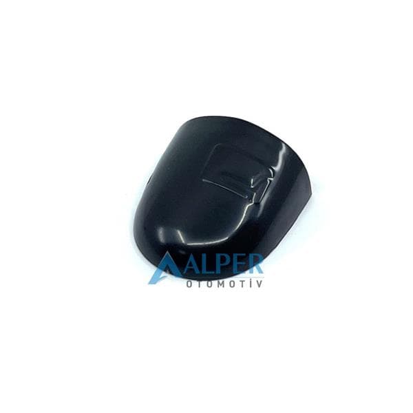 ALPER KAPI DIŞ AÇMA KOLU ŞIFRE KAPAK SIYAH RENAULT MEGANE II OEM: 8200036411 - ALPER 332061 kodlu oto yedek parça