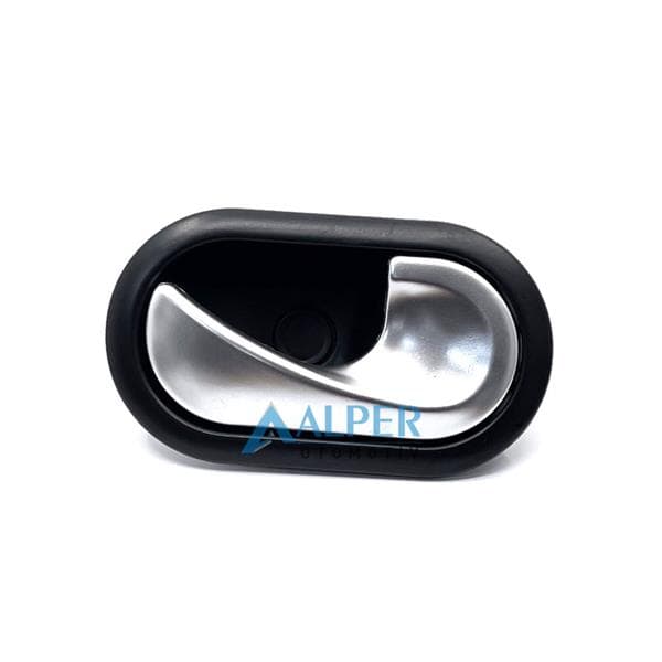 ALPER KAPI İÇ AÇMA KOLU GRİ ÖN ARKA SAĞ MEGANE II OEM: 8200174074 - ALPER 332065 kodlu oto yedek parça