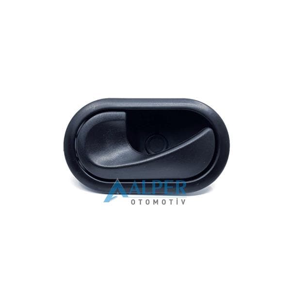 ALPER KAPI İÇ AÇMA KOLU SİYAH ÖN ARKA SOL MEGANE II 8200028487 OEM: 8200028487 - ALPER 332066 kodlu oto yedek parça