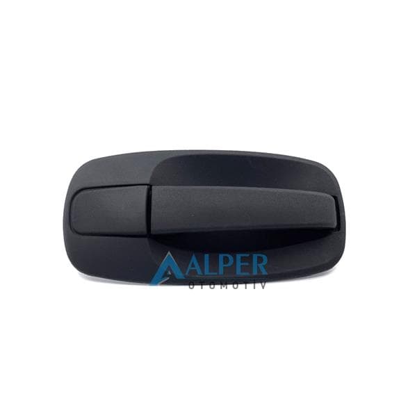 ALPER KAPI DIŞ AÇMA KOLU ÖN SAĞ TRAFİC II 8200170597 OEM: 8200170597 - ALPER 332132 kodlu oto yedek parça