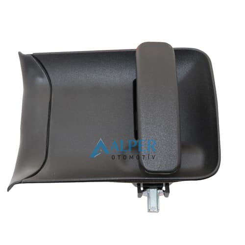 ALPER KAPI DIŞ AÇMA KOLU ORTA SOL PARTNER I-BERLİNGO I OEM: 9101.Q7-9101Q7 - ALPER 3340610 kodlu oto yedek parça