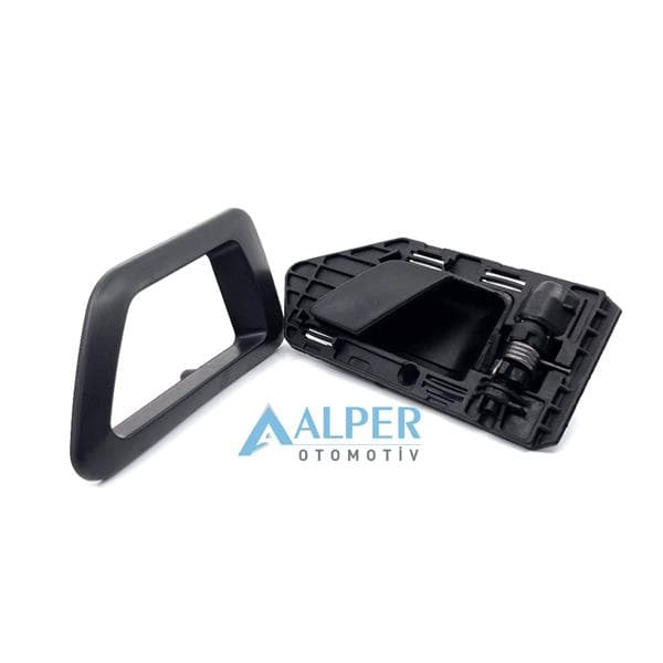 ALPER KAPI İÇ AÇMA KOLU SET SOL PARTNER-BERLİNGO 9143.94-9119.C6 OEM: 9143.94-9119.C6 - ALPER 334067 kodlu oto yedek parça