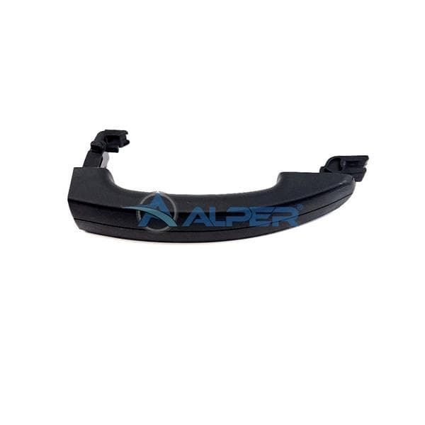 ALPER DIŞ AÇMA KOLU ÖN SAĞ - SOL BAGAJ TRANSİT V362 V363 14 -CUSTOM 12 -CONNECT 13 -FOCUS III-C MAX 11 OEM: AM51U22404DA-1691718 - ALPER 339125 kodlu oto yedek parça
