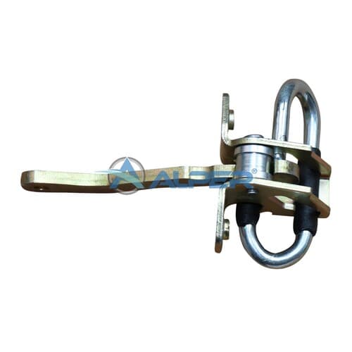 ALPER KAPI GERGISI ÖN R-L TPSX OEM: 46424567 - ALPER 341021 kodlu oto yedek parça