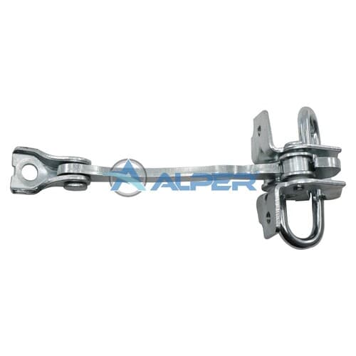 ALPER KAPI GERGISI ARKA LINEA 07 - GR.PUNTO OEM: 51799769 - ALPER 341072 kodlu oto yedek parça