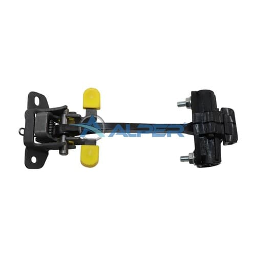 ALPER KAPI GERGISI ARKA SAĞ-SOL BAGAJ KAPISI FIAT DOBLO III 09 OEM: 51879452-51811554-51995866-52055133 - ALPER 341094 kodlu oto yedek parça