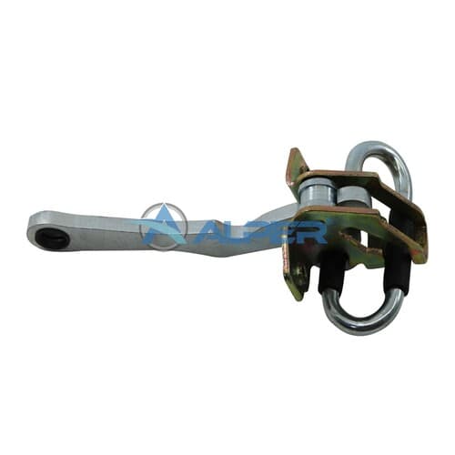 ALPER KAPI GERGISI ÖN DUCATO I-II 97-06 1328196080 OEM: 1328196080 - ALPER 341131 kodlu oto yedek parça