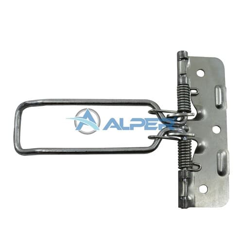 ALPER KAPI GERGISI ARKA SAĞ-SOL BAGAJKAPISI DUCATO I-II 97-06 1330563080-8731.G1 OEM: 1330563080-8731.G1 - ALPER 341132 kodlu oto yedek parça