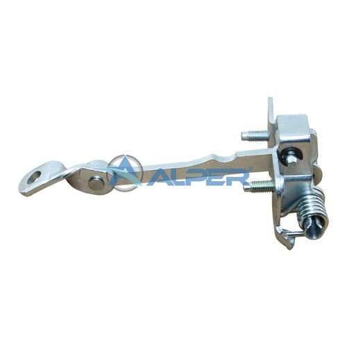 ALPER KAPI GERGISI ARKA R-L R.19 7702253350 OEM: 7702253350 - ALPER 342032 kodlu oto yedek parça