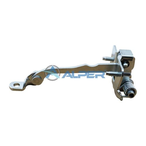 ALPER KAPI GERIGIS ARKA R-L MEGANE I 7700858428 OEM: 7700858428 - ALPER 342062 kodlu oto yedek parça